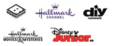 Hallmark Channel | Disney Junior | TV Package Channels