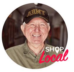 Veteran TV Deals | Shop Local with Dave's Satellite & Communications} in Waterford, PA